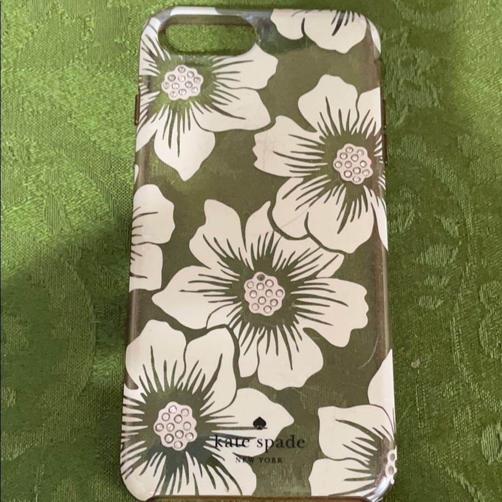 iPhone 7/8 plus cellphone case